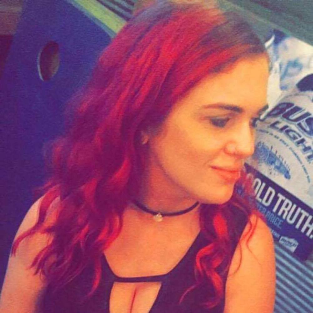 Meet your Posher, Amber